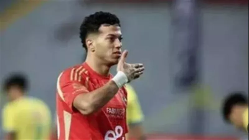 توروب ينهي الجدل بشأن إمام عاشور 