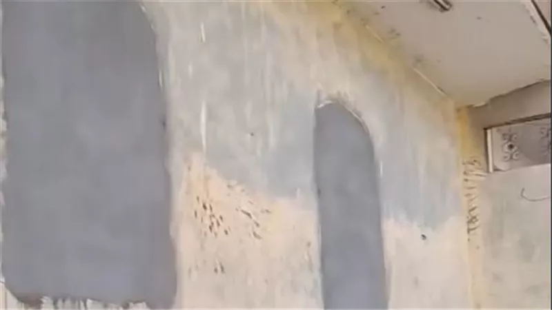 التفاصيل الكاملة..هل تحوّل مسجد بالمنوفية إلى ثلاجة بطاطس؟