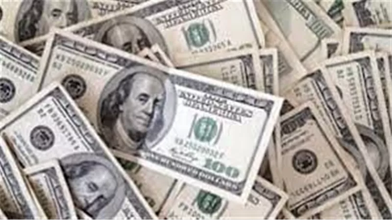سعر الدولار اليوم الأحد 15-2-2026 قبل بداية التعاملات