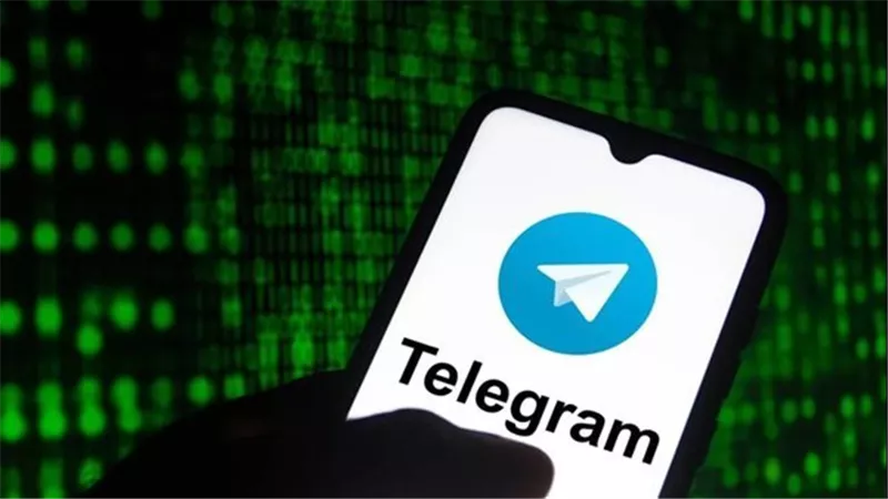  تفاصيل القبض على أدمن جروب تليجرام لنشره فيديوهات تحرش قديمة عبر السوشيال ميديا