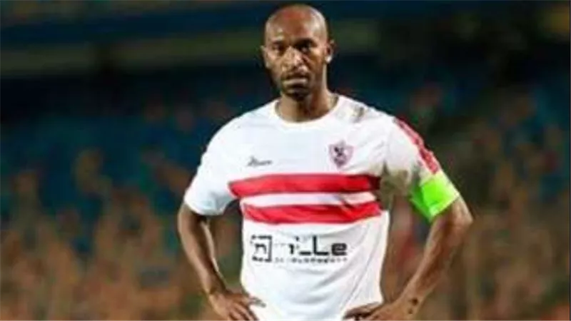 المندوه يجيب..هل يحصل شيكابالا على راتبه بعد الاعتزال؟ 