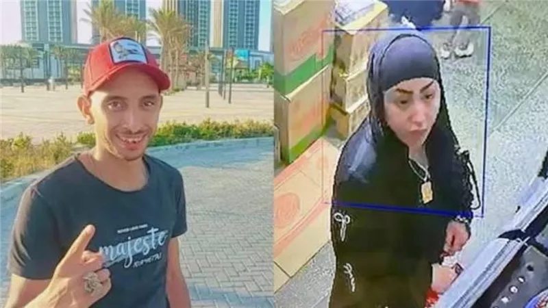 مليونيرة وتمتلك أسطول سيارات.. مفاجأة مثيرة عن المتهمة بإنهاء حياة ضحية الشوكولاتة