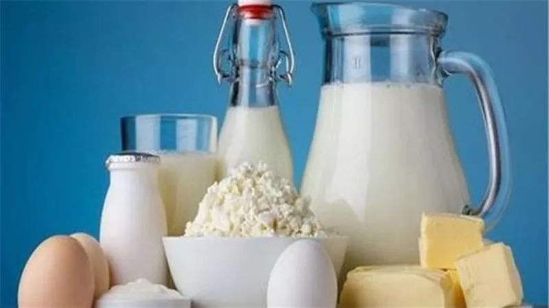 هل ترتفع أسعار منتجات الألبان مع اقتراب شهر رمضان؟ 