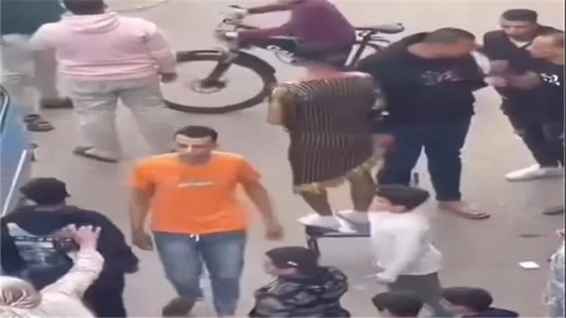 كنت حاسس بظلم.. ماذا قال إسلام ضحية بدلة الرقص بالقليوبية؟