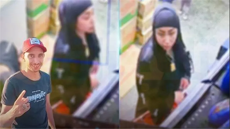 مفاجأت مثيرة.. ماذا قالت سيدة الأعمال المتهمة بدهس عامل في محل حلويات بمدينة نصر؟ 