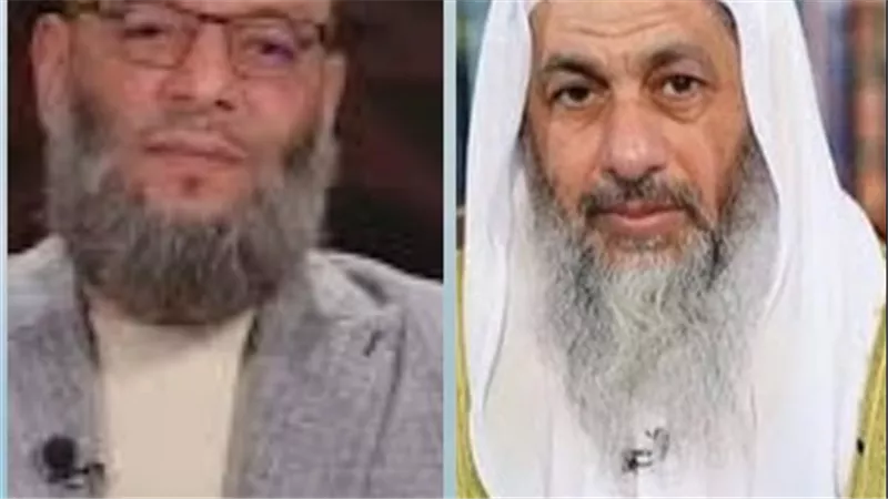 ألفاظ مسيئة.. أول تحرك ضد مصطفى العدوي ووليد إسماعيل بتهمة الإساءة لوالدي النبي 