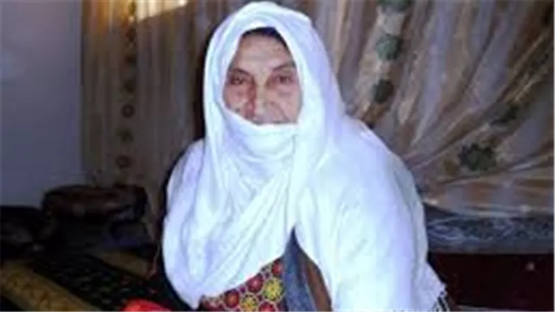 بعد وفاتها عن 105 عام.. من هي الحاجة فرحانة أيقونة المقاومة الشعبية في سيناء؟