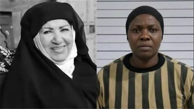 بعد تمثيل الجريمة.. هل تعاطف الجمهور مع قـ.ـاتلة هدى شعراوي؟ | فيديو