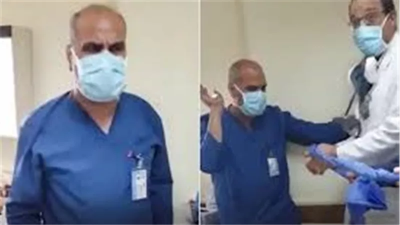  حكم جديد في قضية اسجد للكلب بعد 5 سنوات من الفيديو الأشهر على السوشيال