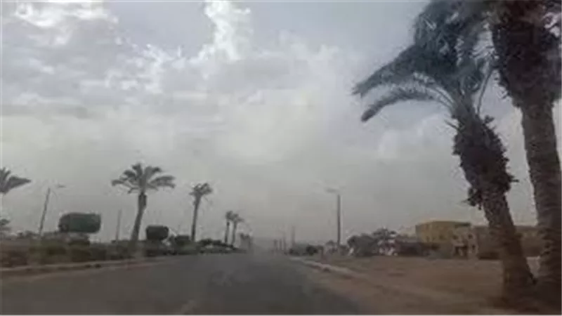الأرصاد تكشف حالة الطقس اليوم الإثنين 16-2-2026