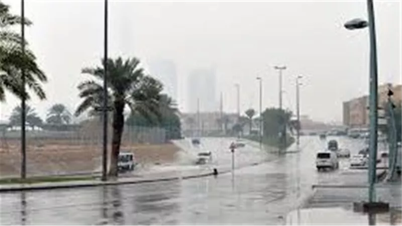 تغيرات مفاجئة.. الأرصاد تحذر من حالة الطقس غدا الثلاثاء 17-2-2026