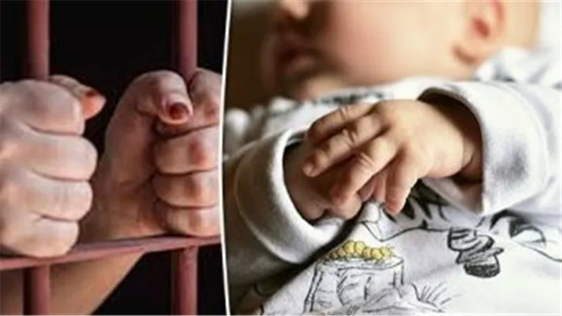 إعدام العشيق وسجن الأم القاصر.. حلوى مسمومة تنهي حياة طفل الدقهلية