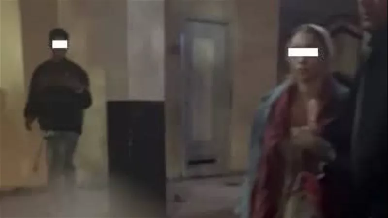  اصطحاب سيدة ليلا.. القصة الكاملة لفضيحة عامل مدرسة الخصوص 