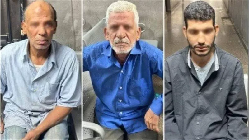 كسرنا عين مديرة المشرفين بـ50 جنيه.. اعترافات صادمة في قضية صغار مدرسة سيدز