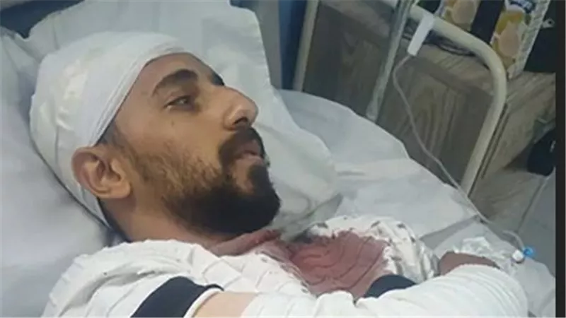 أنا مستشار.. تفاصيل صادمة عن واقعة غرفة الأشعة بمستشفى ديروط