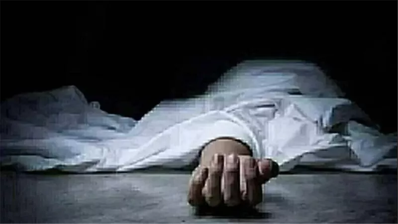 رائحة كريهة.. تفاصيل العثور على جثة خمسيني في حالة تحلل بدسوق