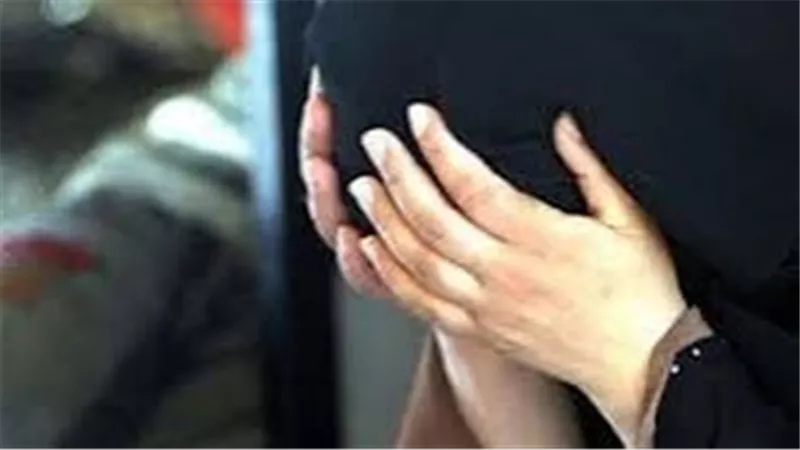  بعد خناقة زوجية.. سيدة تنهي حياة زوجها بطعنة قاتلة بالهرم
