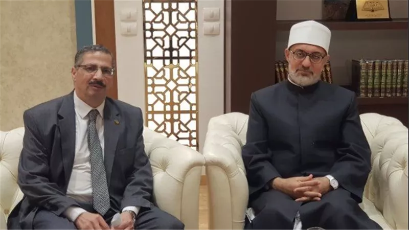  حقيقة الخلاف حول استطلاع رمضان.. كواليس ما حدث بين رئيس البحوث الفلكية والمفتي 