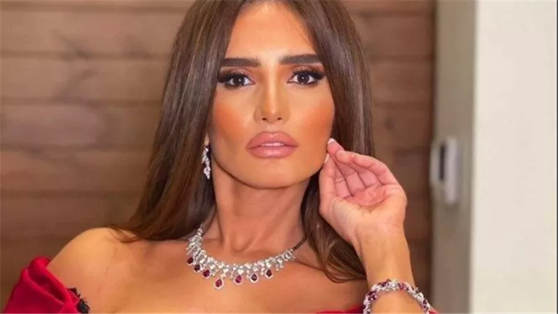  في واقعة مطاردة طفليها بكلب.. النيابة تحسم الجدل في اتهام زينة بمحاولة دهس طفل بسيارتها 