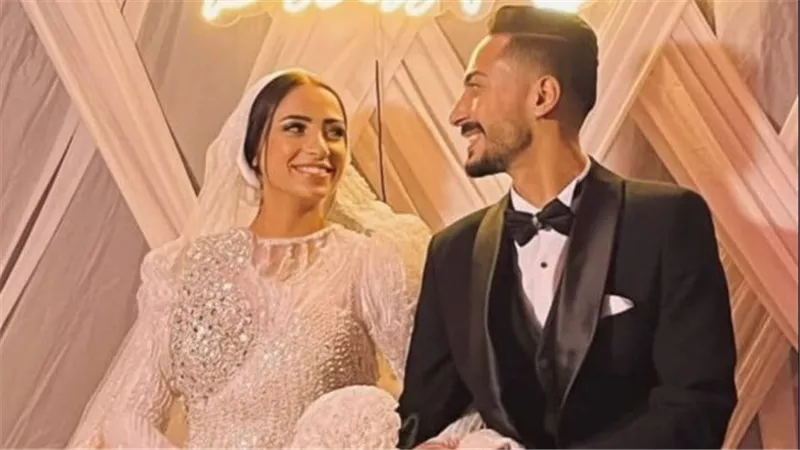  جمعهما الحب وفرقهما الموت.. تفاصيل اللحظات الأخيرة في حياة عروسي زفتي 