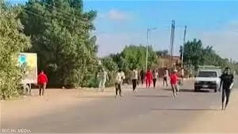 منها تعذيب النزلاء.. اتهامات تلاحق متهمي مصحة الهروب الجماعي