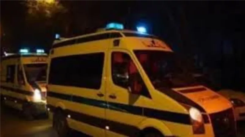  علاقة آثمة دامت 16 سنة.. تفاصيل وفاة محاسب واستيلاء عشيقته على أمواله بالهرم