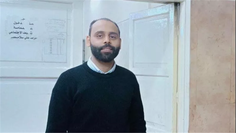 تفاصيل مأساوية في مصرع محام برصاصة غادرة أثناء توجهه لصلاة التراويح بقنا 