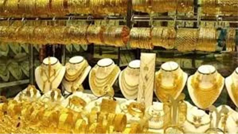 سعر الذهب اليوم الجمعة 20-2-2026 قفزة جديدة