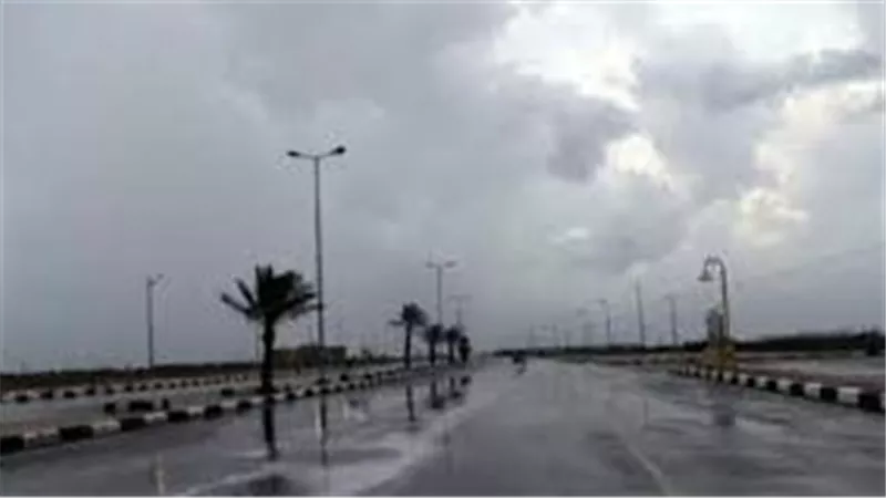 تقلبات جديدة.. الأرصاد تحذر من حالة الطقس غدا السبت 21-2-2026