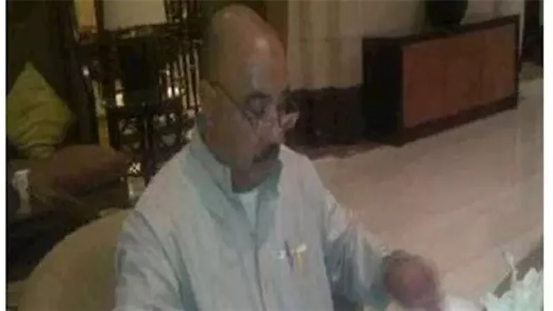 عضَّ اليد التي اتمدت له.. حكاية بيسو الذي قتل كافل أسرته وسرق أموال اليتامى