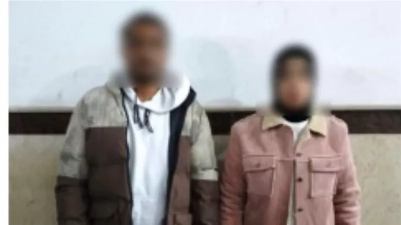 تفاصيل مثيرة في القبض على زوج يعرض زوجته لراغبي المتعة الحرام بالإسكندرية