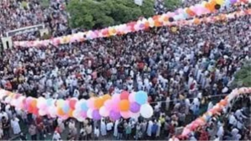 موعد وعدد أيام إجازة عيد الفطر 2026 لموظفي العام والخاص