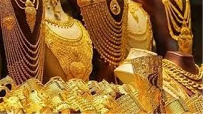 سعر الذهب اليوم السبت 21-2-2026 ارتفاع جديد