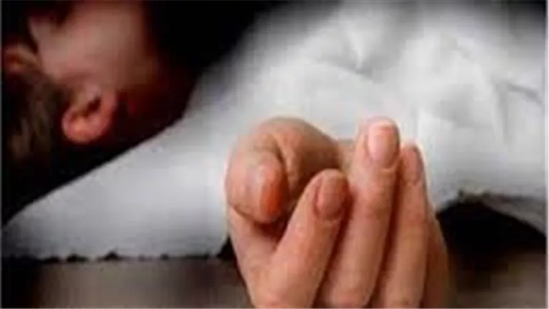 تفاصيل مأساوية في مصرع ربة منزل على يد طفلها بسوهاج