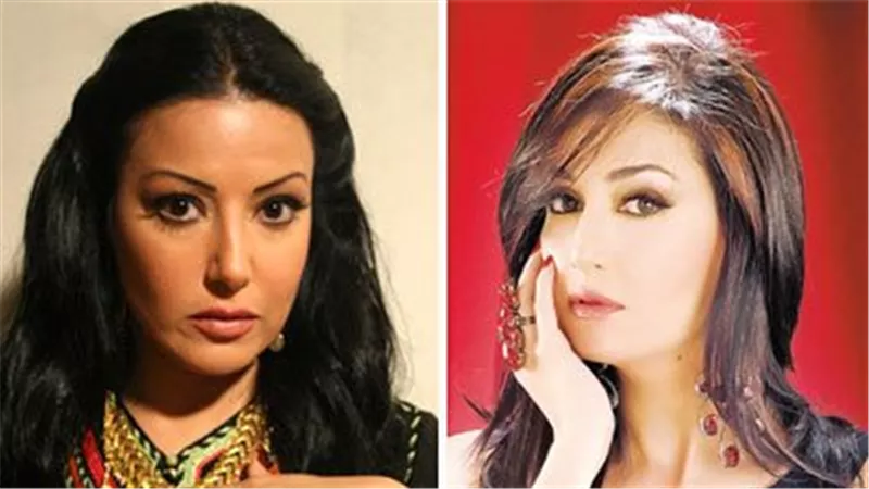 أول تعليق من سمية الخشاب على اعتذار غادة عبدالرازق | شاهد