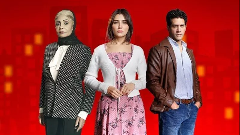 رغم الإشادة.. خطأ فادح بمسلسل الست موناليزا لـ مي عمر