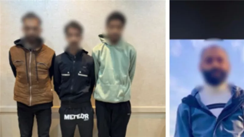 ممنوع الزواج.. التفاصيل الكاملة لملابسات واقعة محامي قنا المغدور