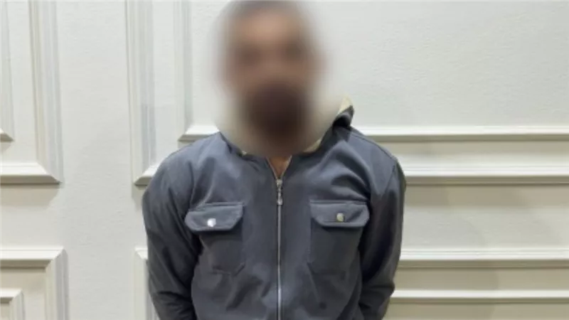 وسط الشارع في نهار رمضان.. تفاصيل القبض على المتهم بالتحرش بسيدة سوهاج 