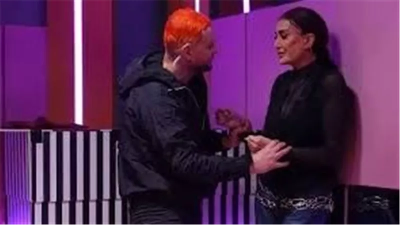أنا مومياء.. غادة عبدالرازق تكشف سر نحافتها بعد تعليقات رامز جلال | فيديو