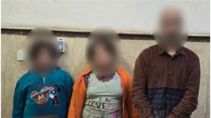 التفاصيل الكاملة للقبض على حارس عقار تحرش بطفلة ووثق جريمته بمقطع فيديو بالإسكندرية