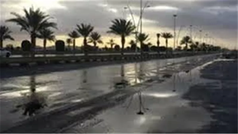 بيان تحذيري من الأرصاد.. حالة الطقس غدا السبت 7-2-2026
