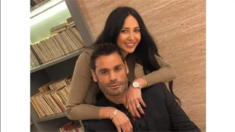  بعد 7 سنوات صمت.. رد فعل مفاجيء من إيمان الزيدي على تصريحات محمد عبد المنصف
