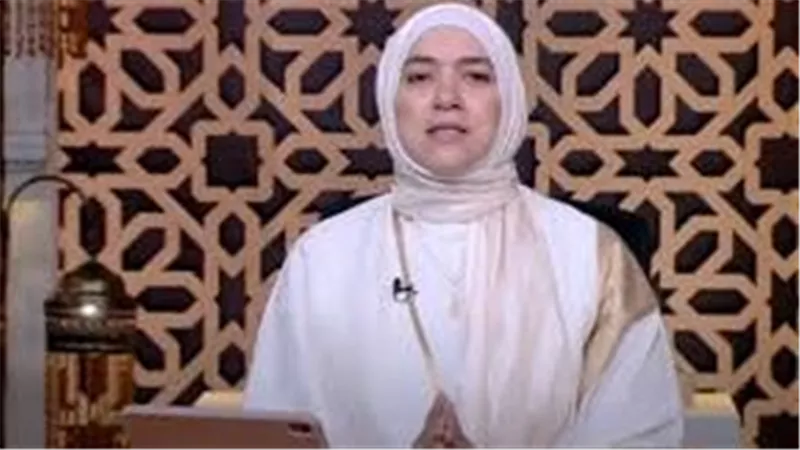 كيف برأ القرآن السيدة عائشة فى حادثة «الإفك»؟ | فيديو