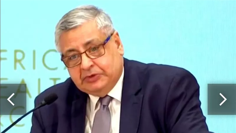 عميد قصر العيني: اختيار تاج الدين رئيسا لمجلس أمناء عين شمس الأهلية مكسبا حقيقيا للجامعة