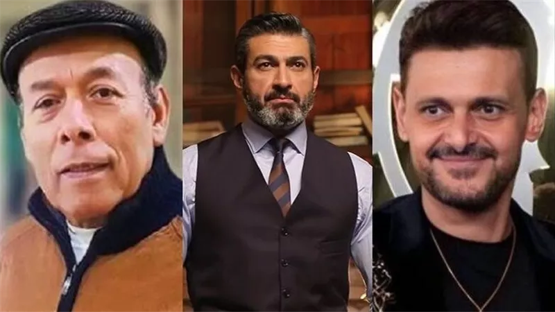  أزمة الفيديو المسيء.. القصة الكاملة لإحالة أحمد ماهر للتحقيق بسبب ياسر ورامز جلال | فيديو