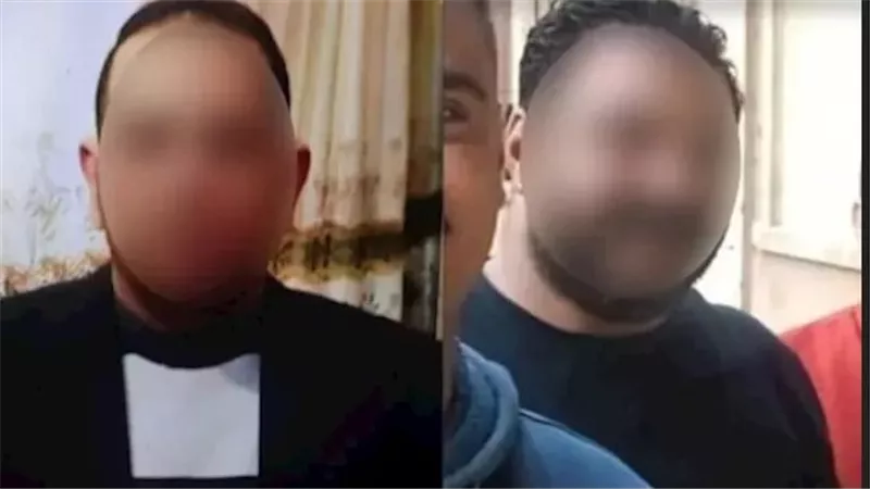 لبست نقاب وخنقتها.. اعترافات صادمة لقاتل خالته في شقة بولاق 
