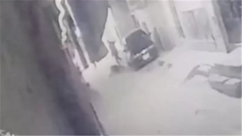  أوهم نفسه بالارتباط.. كواليس ليلة الغدر بـفتاة الخصوص وشهادة صادمة من أقاربها