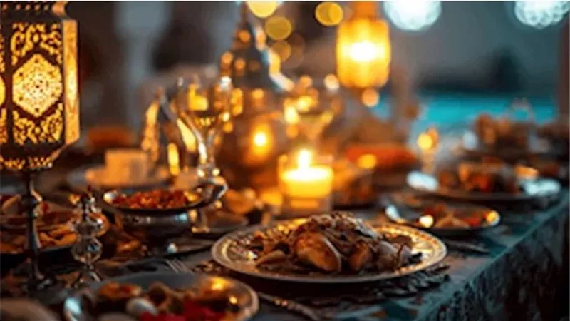 احذرها.. 7 أطعمة رمضانية تضر المعدة بعد الإفطار