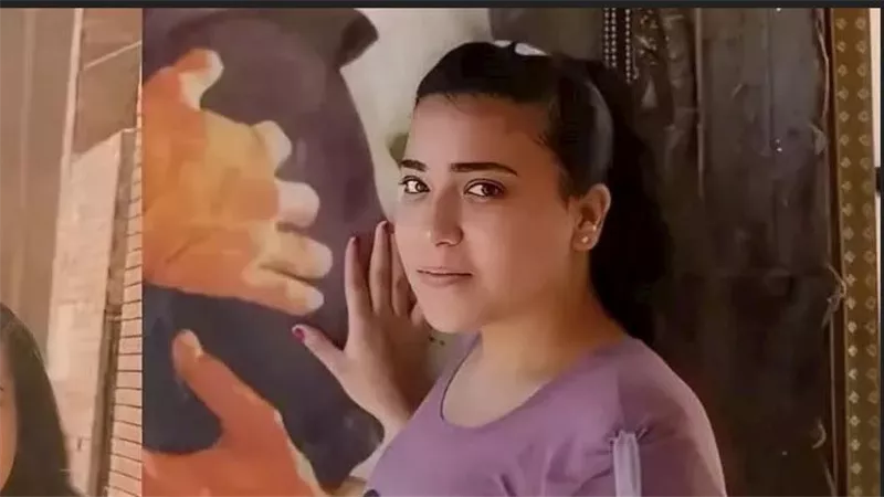 رفضت خطبته فأنهى حياتها.. كيف خطط شاب الخصوص للانتقام من جارته؟