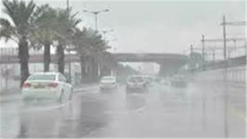 الأرصاد تحذر وتكشف حالة الطقس اليوم الخميس 26-2-2026